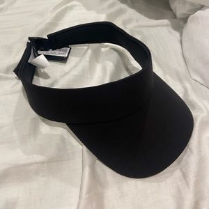 Adjustable Sweat LuluLemon Visor